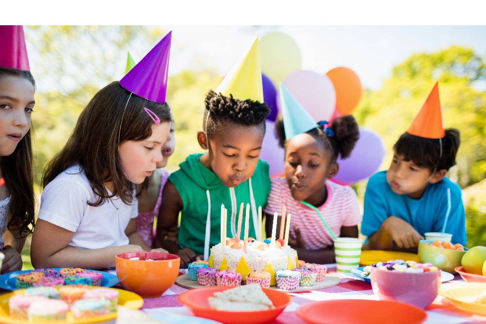 Early Summer Fun and High-Energy Indoor Celebrations