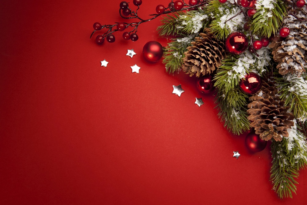 Winter Holiday Season-Inspired Kids’ Birthday Parties